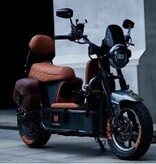 Will Mason CRUISER C1PRO (1 Available, In Store Pickup)