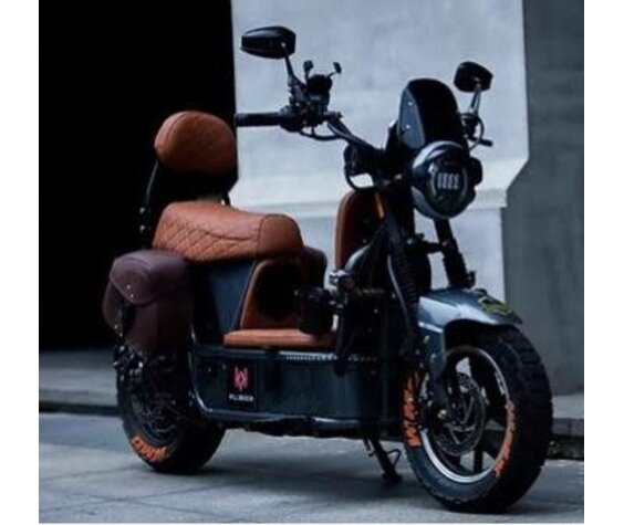 Will Mason CRUISER C1PRO (1 Available, In Store Pickup)