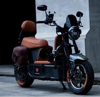 Will Mason CRUISER C1PRO (1 Available, In Store Pickup)