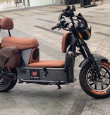 Will Mason CRUISER C1PRO (1 Available, In Store Pickup)