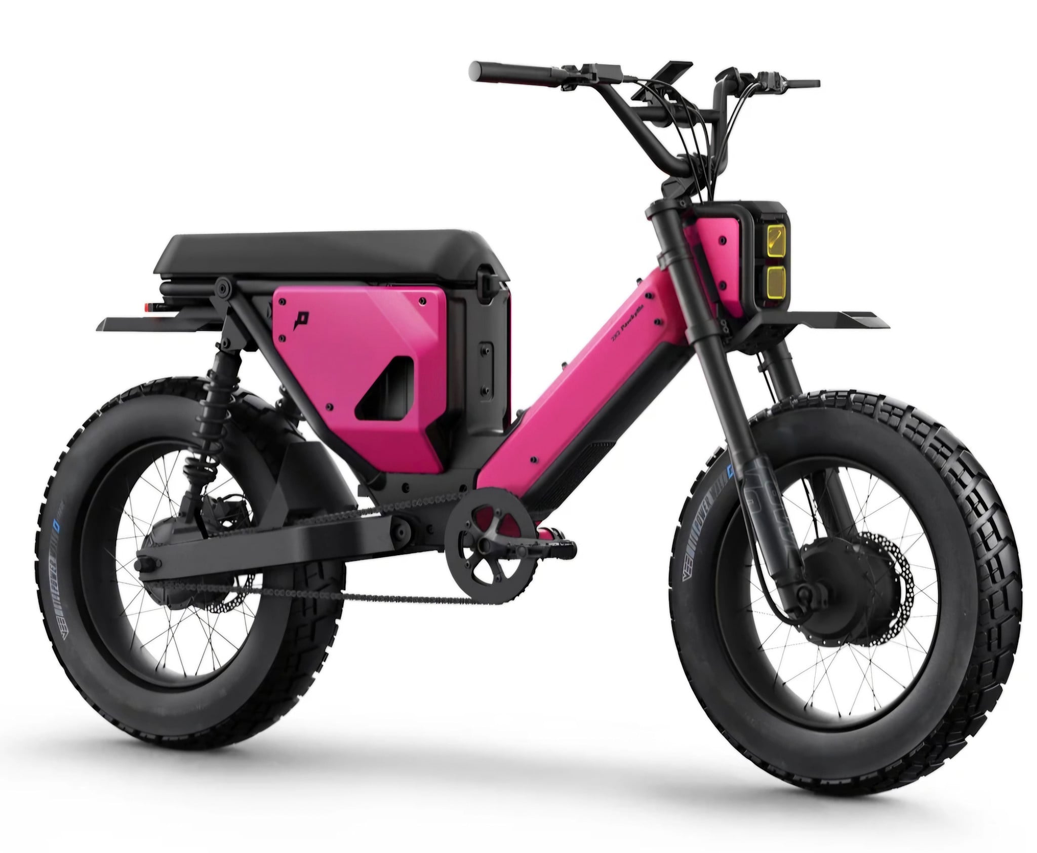 Pawkymo AR50
