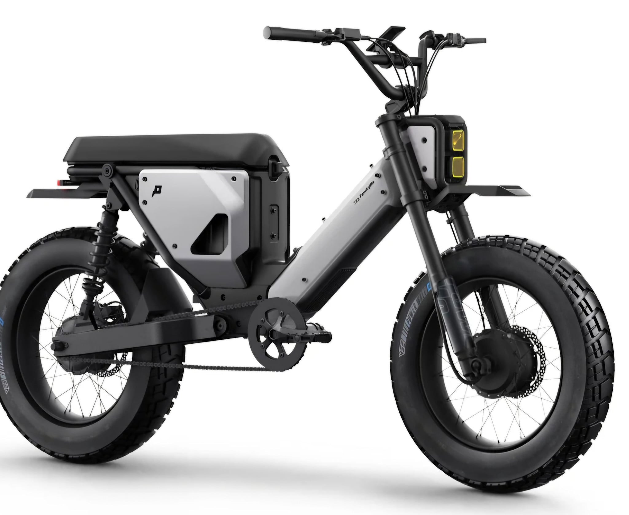Pawkymo AR50