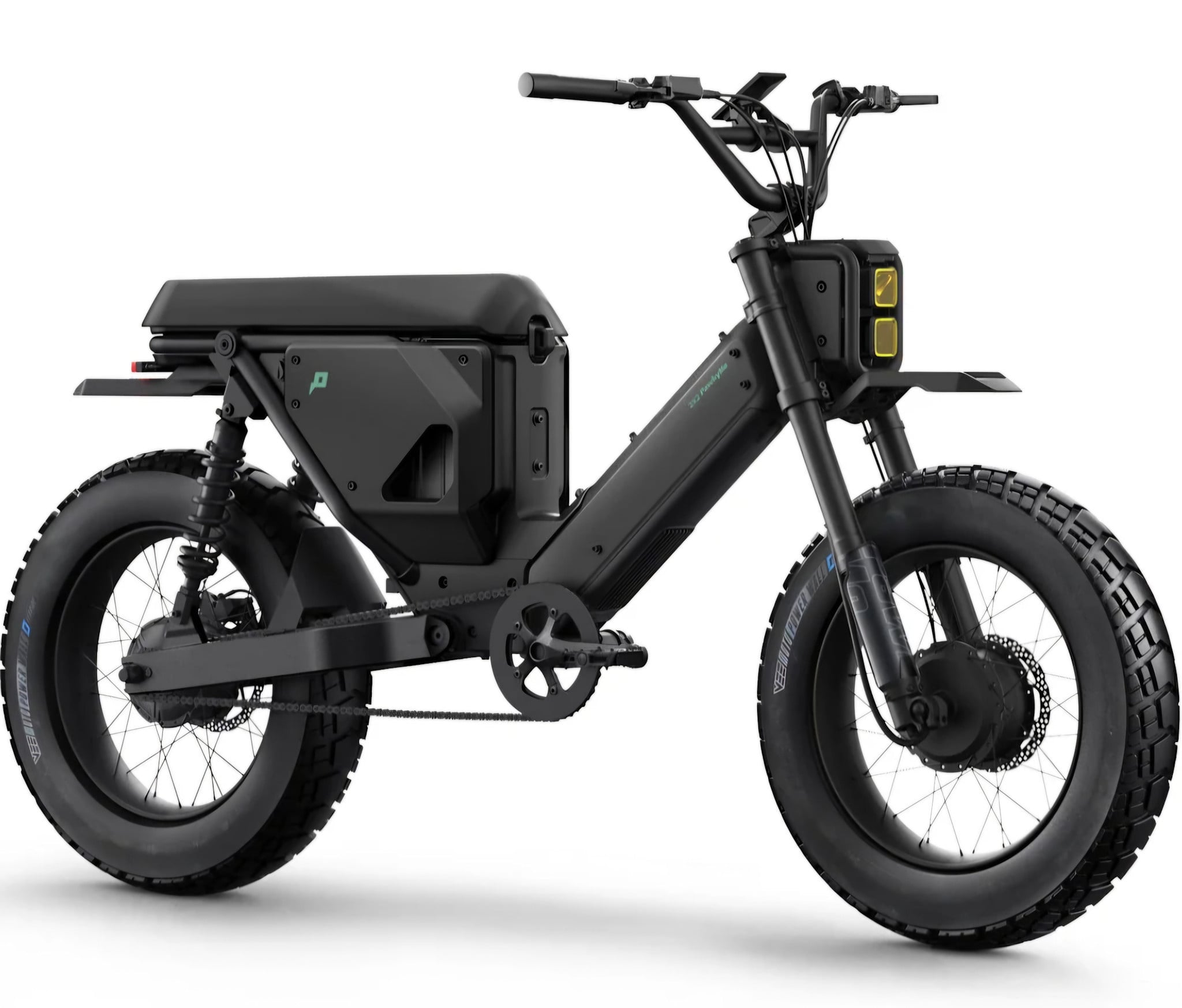Pawkymo AR50