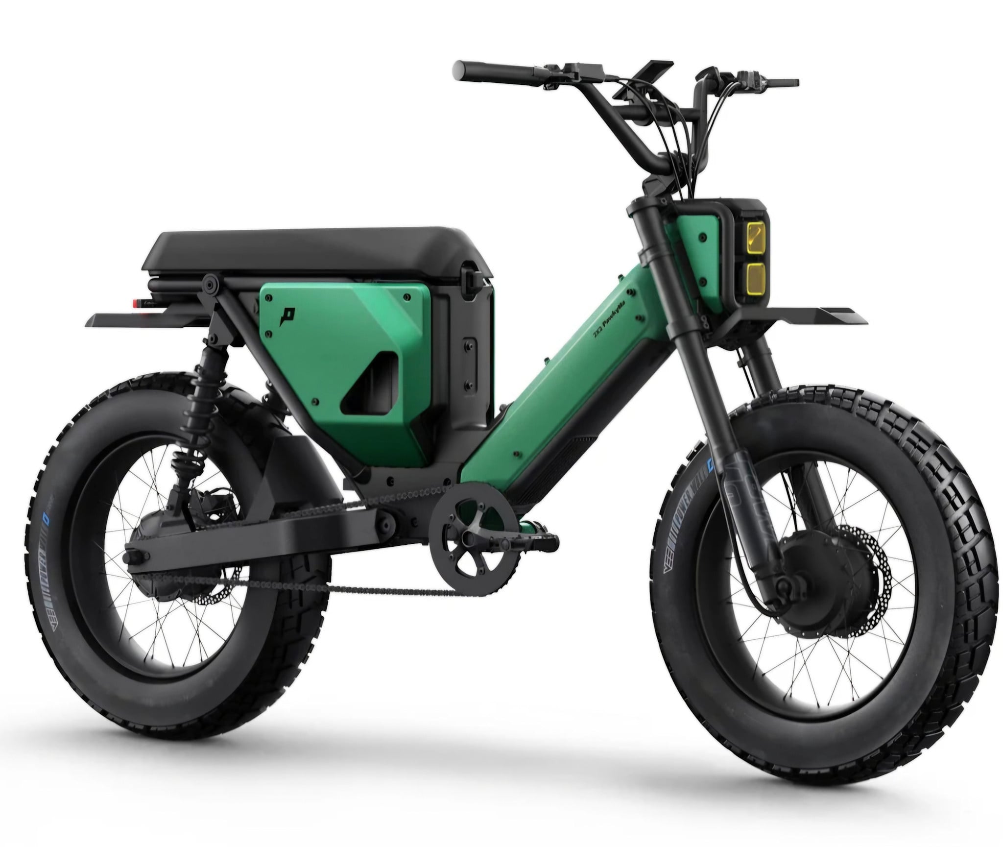 Pawkymo AR50