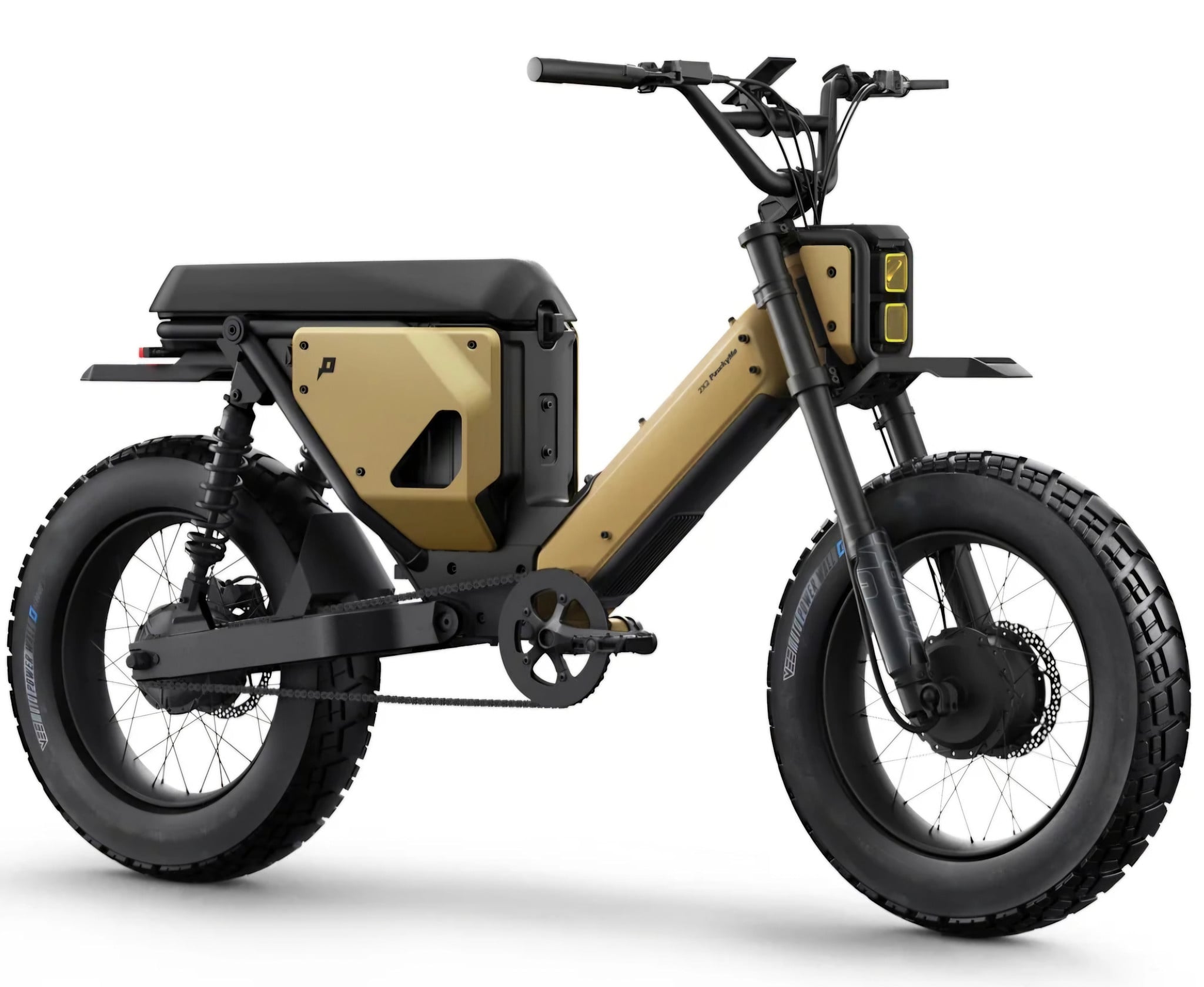 Pawkymo AR50