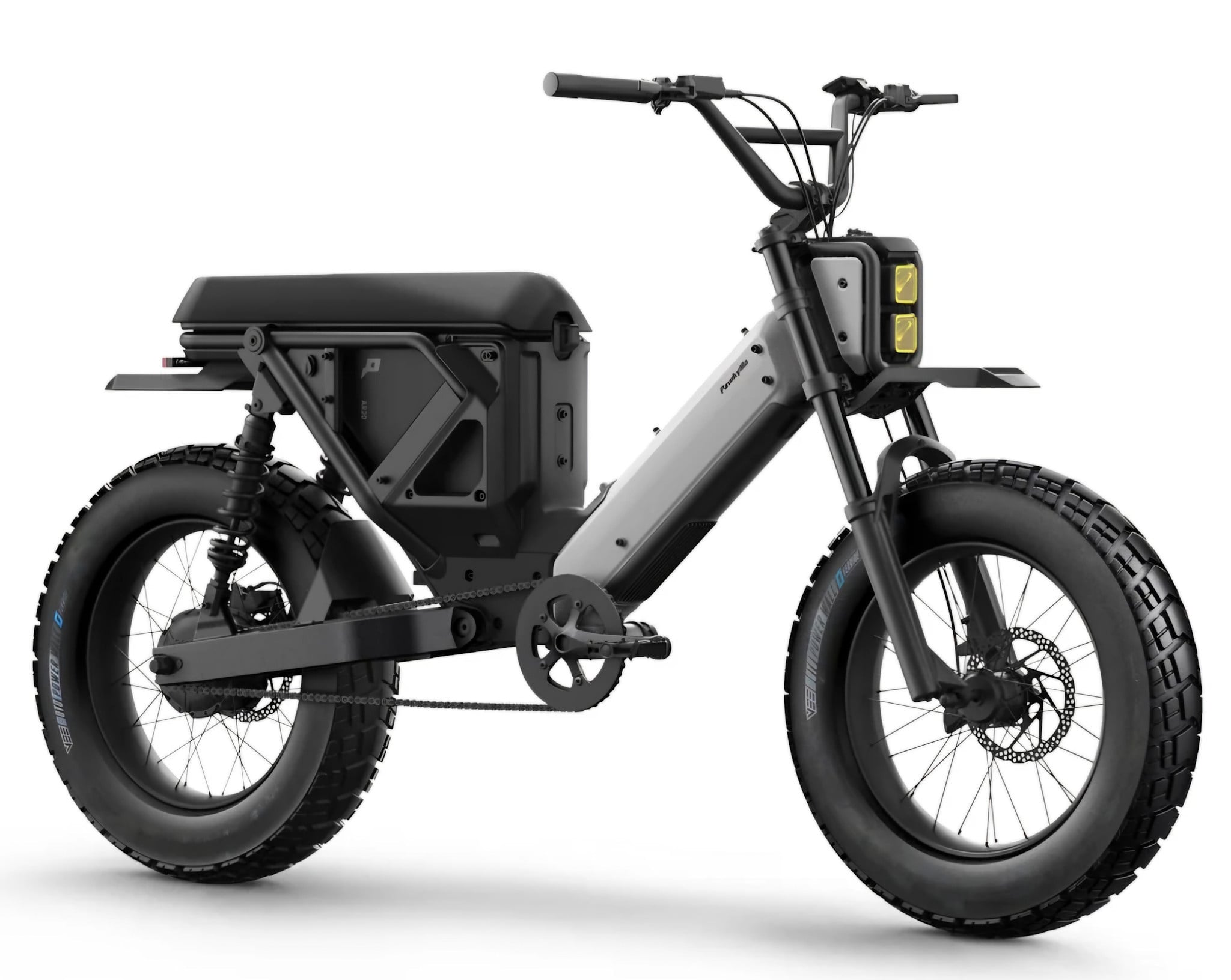 Pawkymo AR20