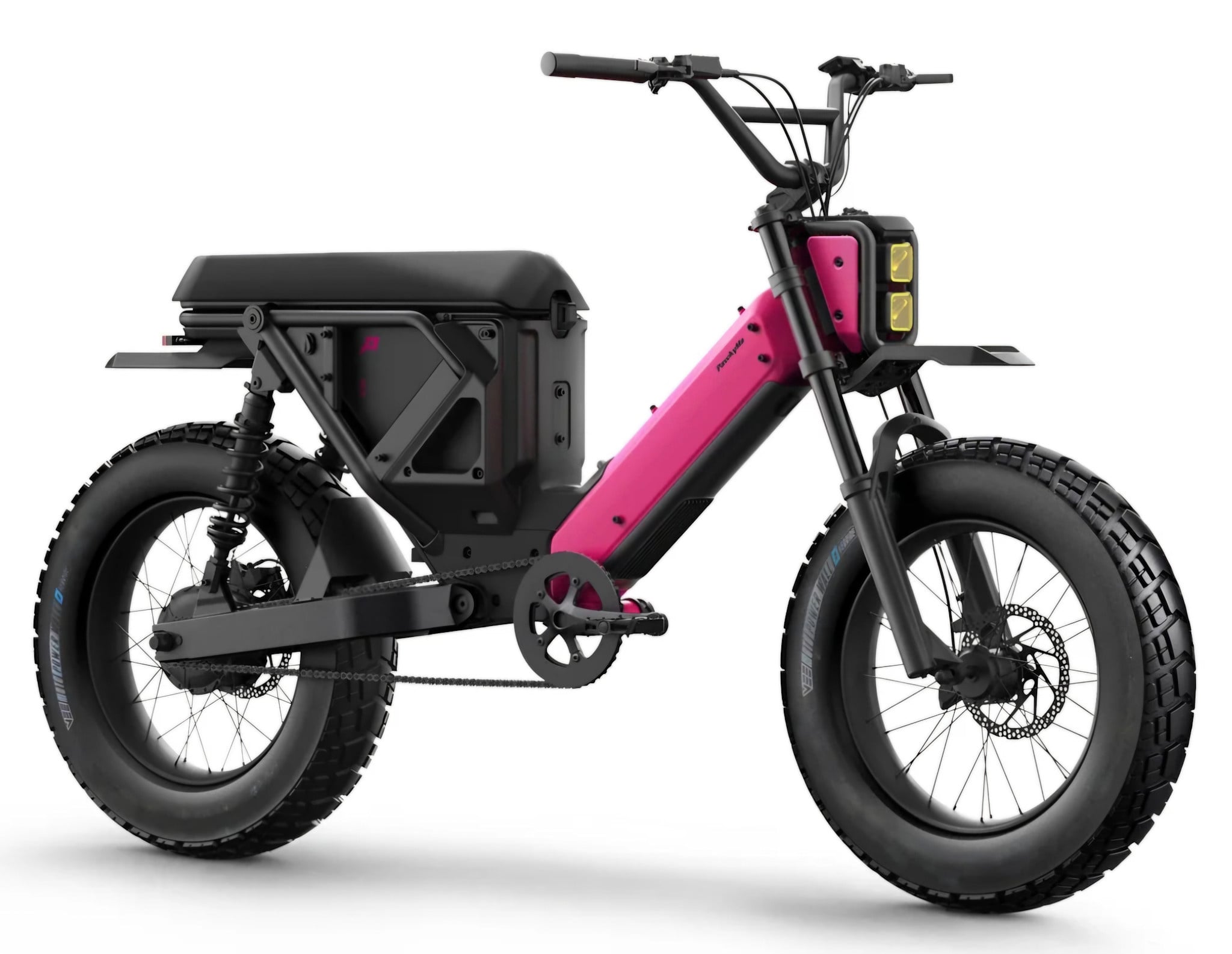 Pawkymo AR20