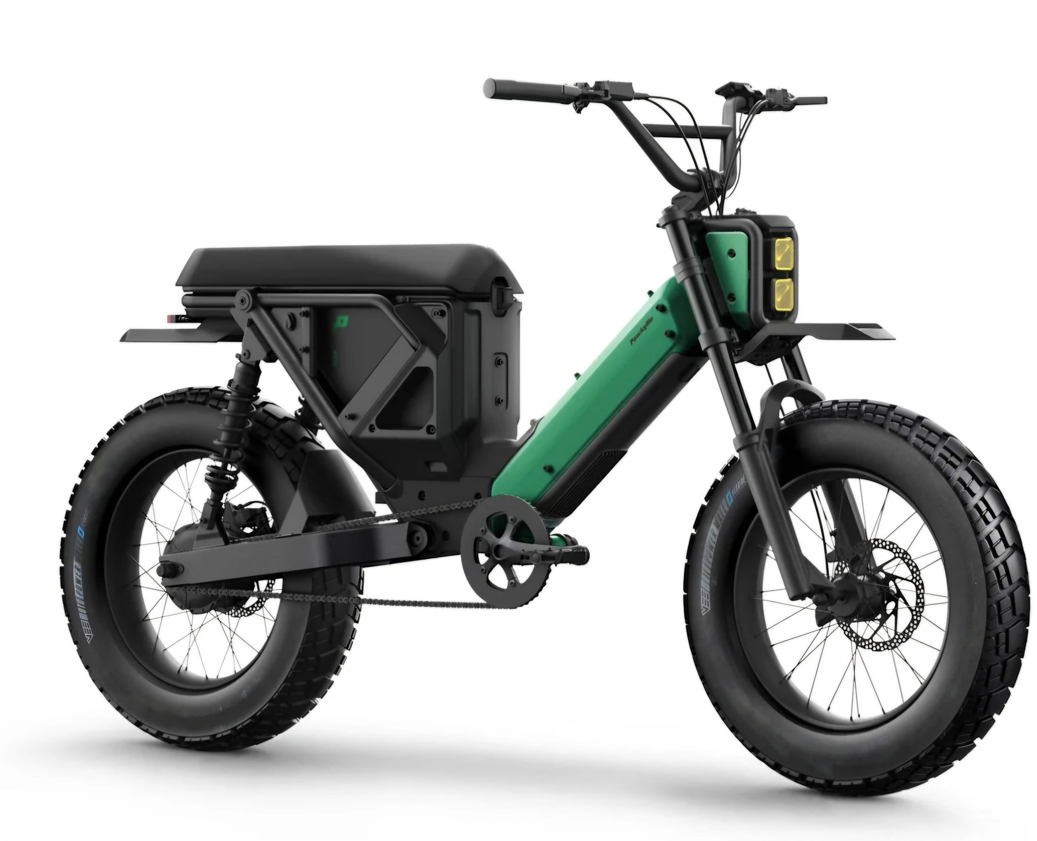 Pawkymo AR20