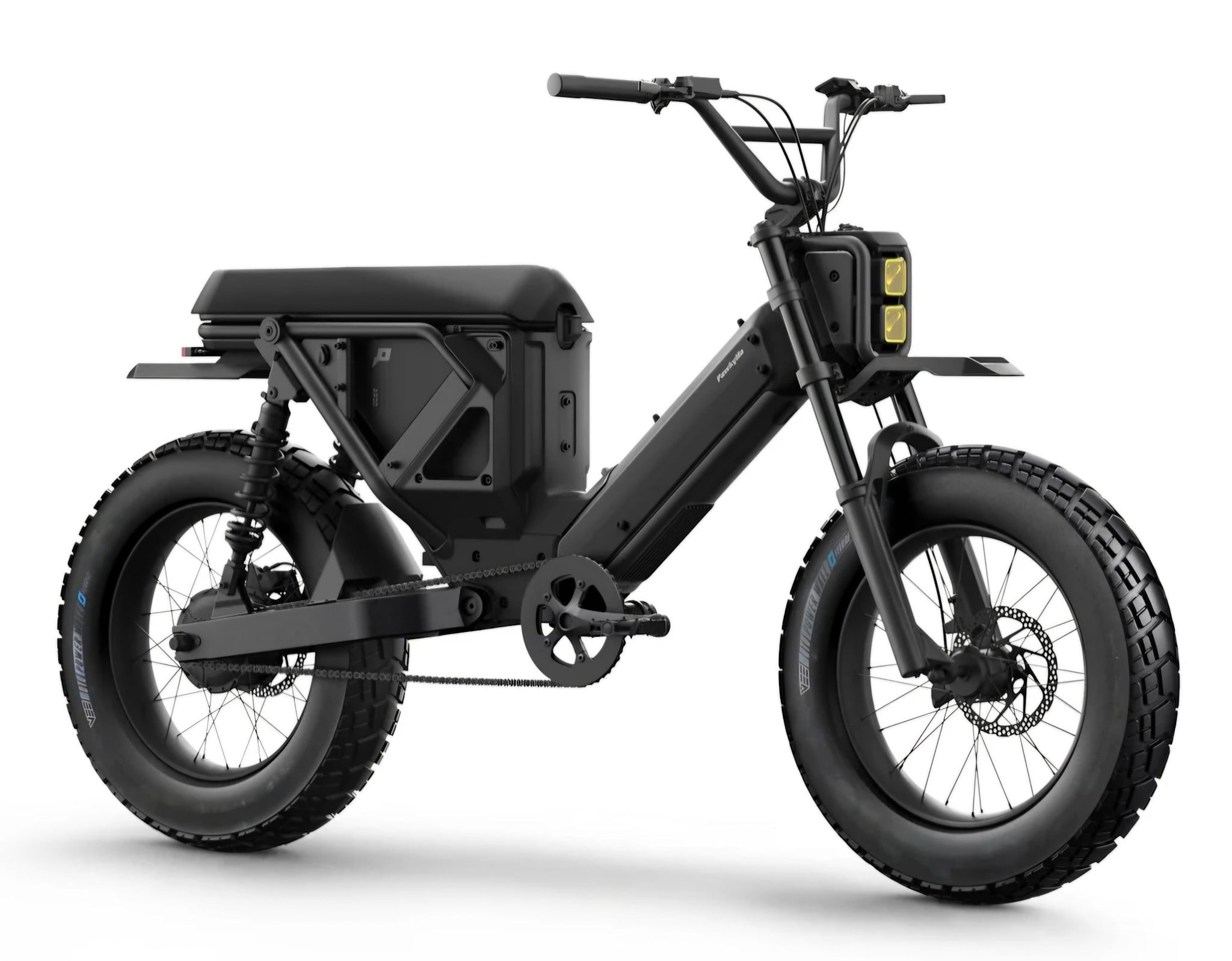 Pawkymo AR20
