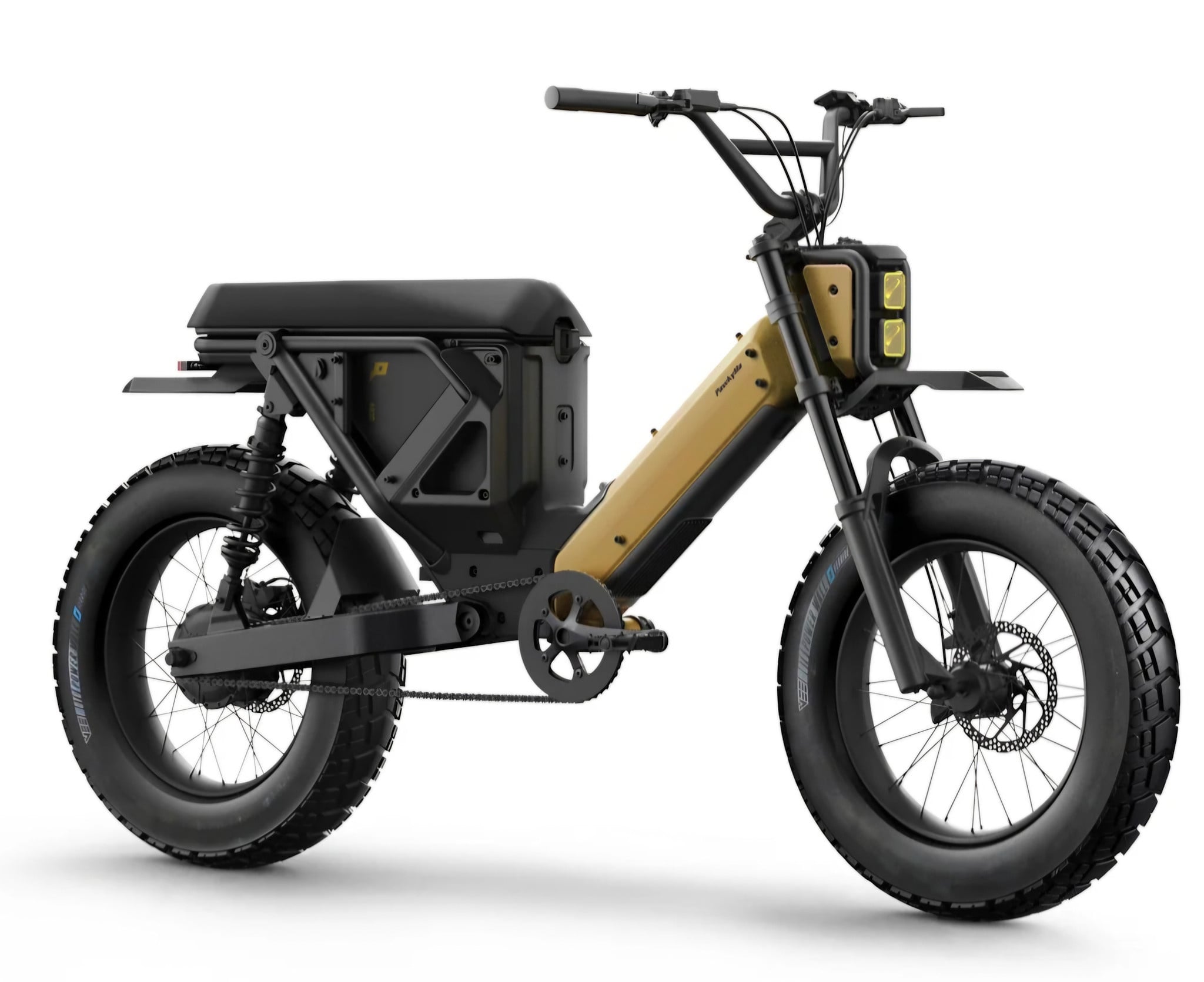 Pawkymo AR20