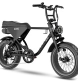 NEO Rides Zumi Sprint Step Over Black