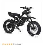 Ghostcat F3X Class 2 Blackout