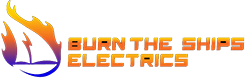 Burn The Ships Electrics