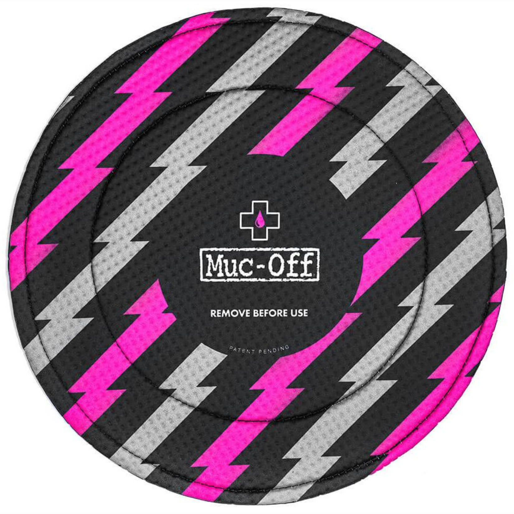 Muc-Off Closeout: (Reg $50) Muc-Off, Disc Brake Cover