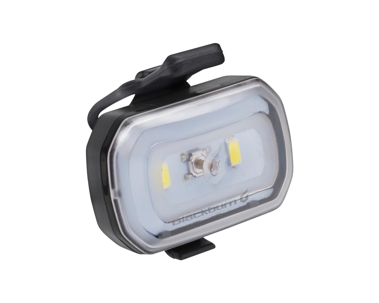 Bike Lights BlackBurn Click USB Front light Summit Cycles Sports