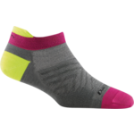 DT Women's - Run, No Show Tab, Ultra-Light No Cushion(1043)