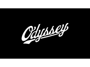 Odyssey BMX