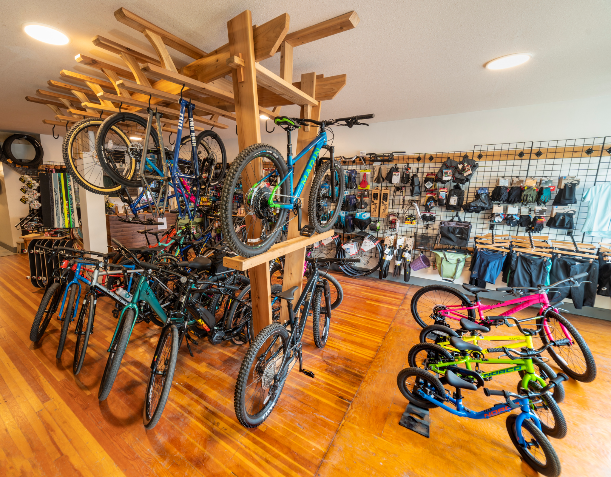Summit Cycles & Sports