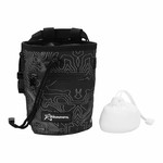 Prodigy Discs CLOSEOUT (Reg $35) Prodigy Acc. - Chalk Bag, Blk
