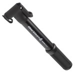 BLACKBURN BlackBurn, Mountain Anyvalve Mini Pump, Black