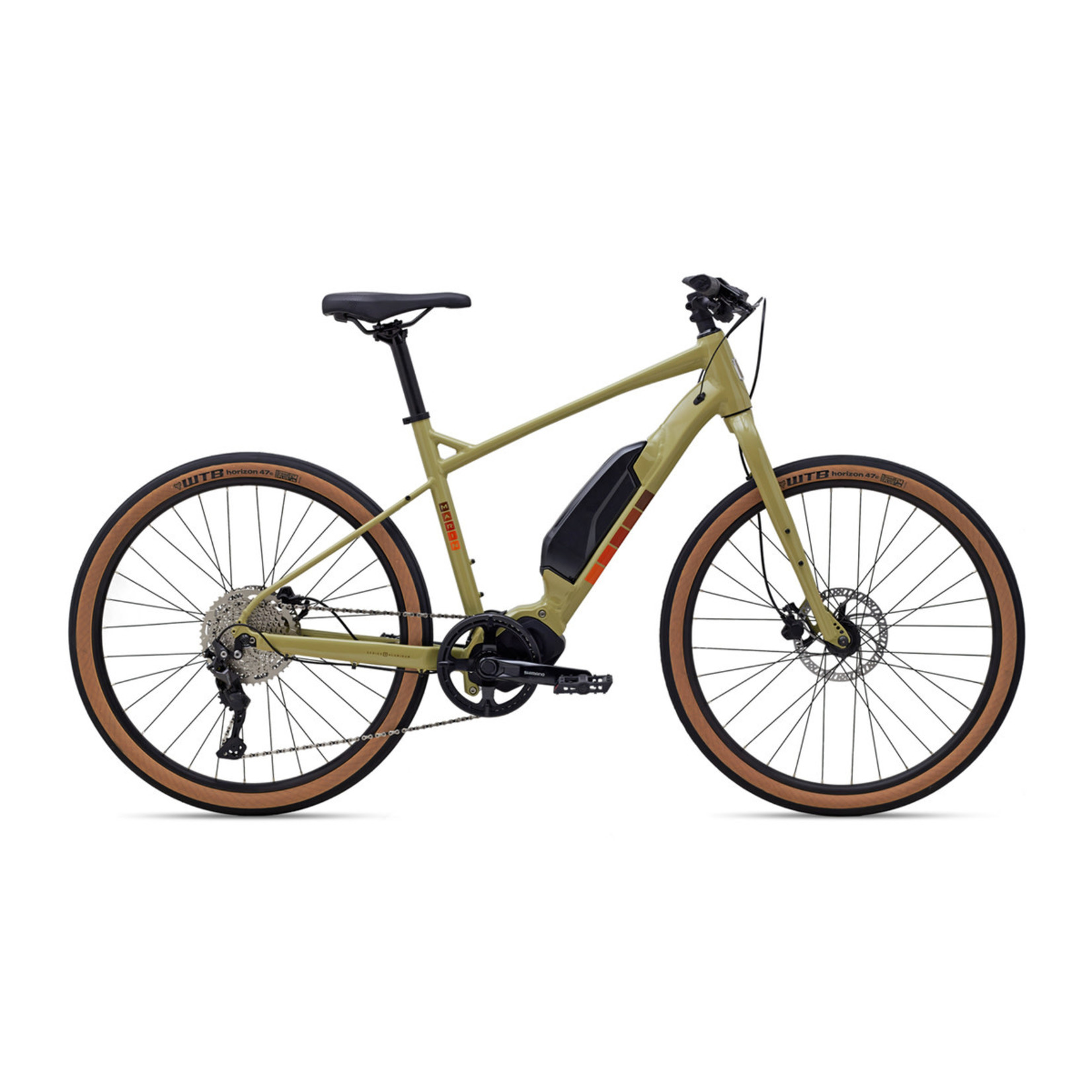 Marin Sausalito E1 (2022) - Summit 