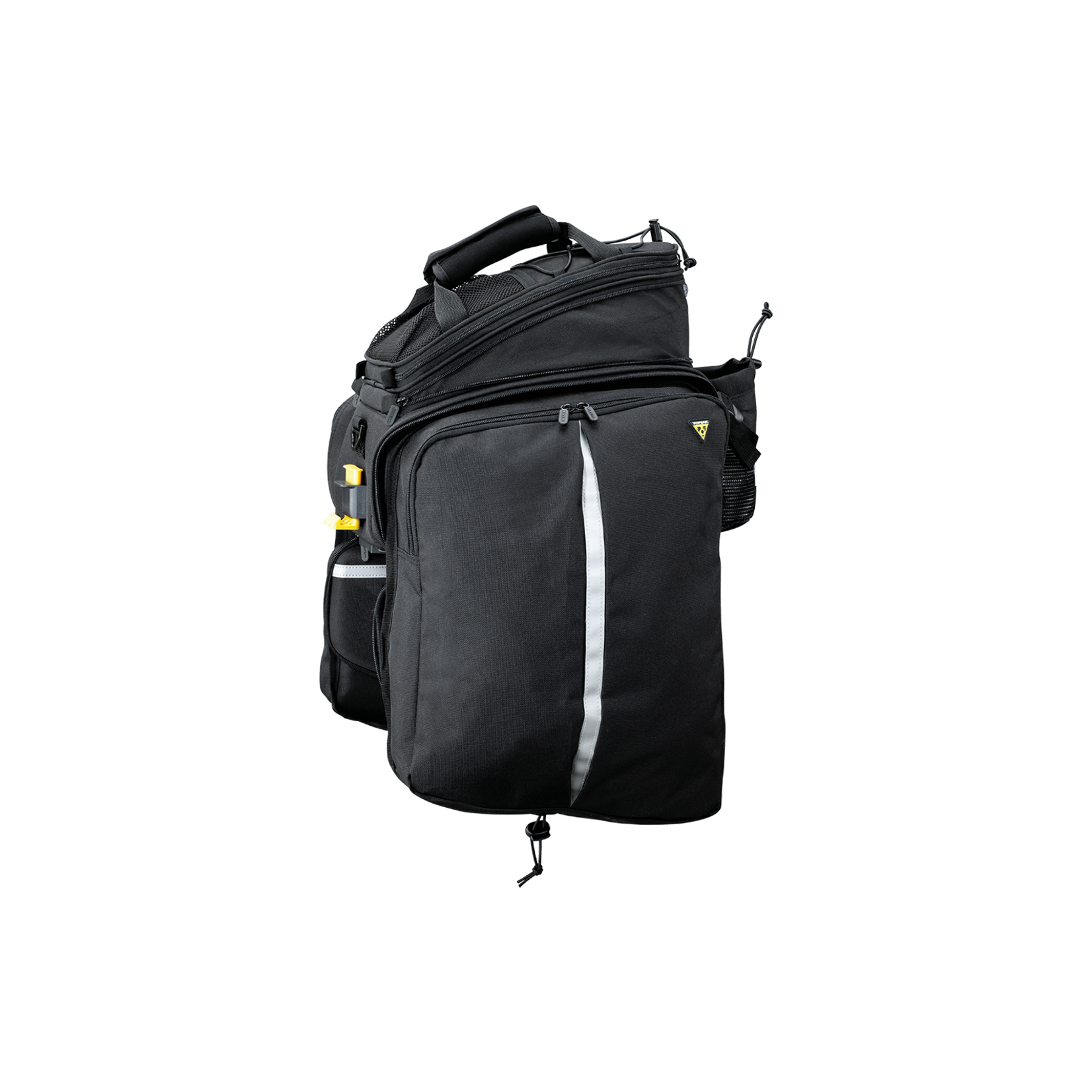 TOPEAK Pannier Bags - MTX Trunk Bag, DXP