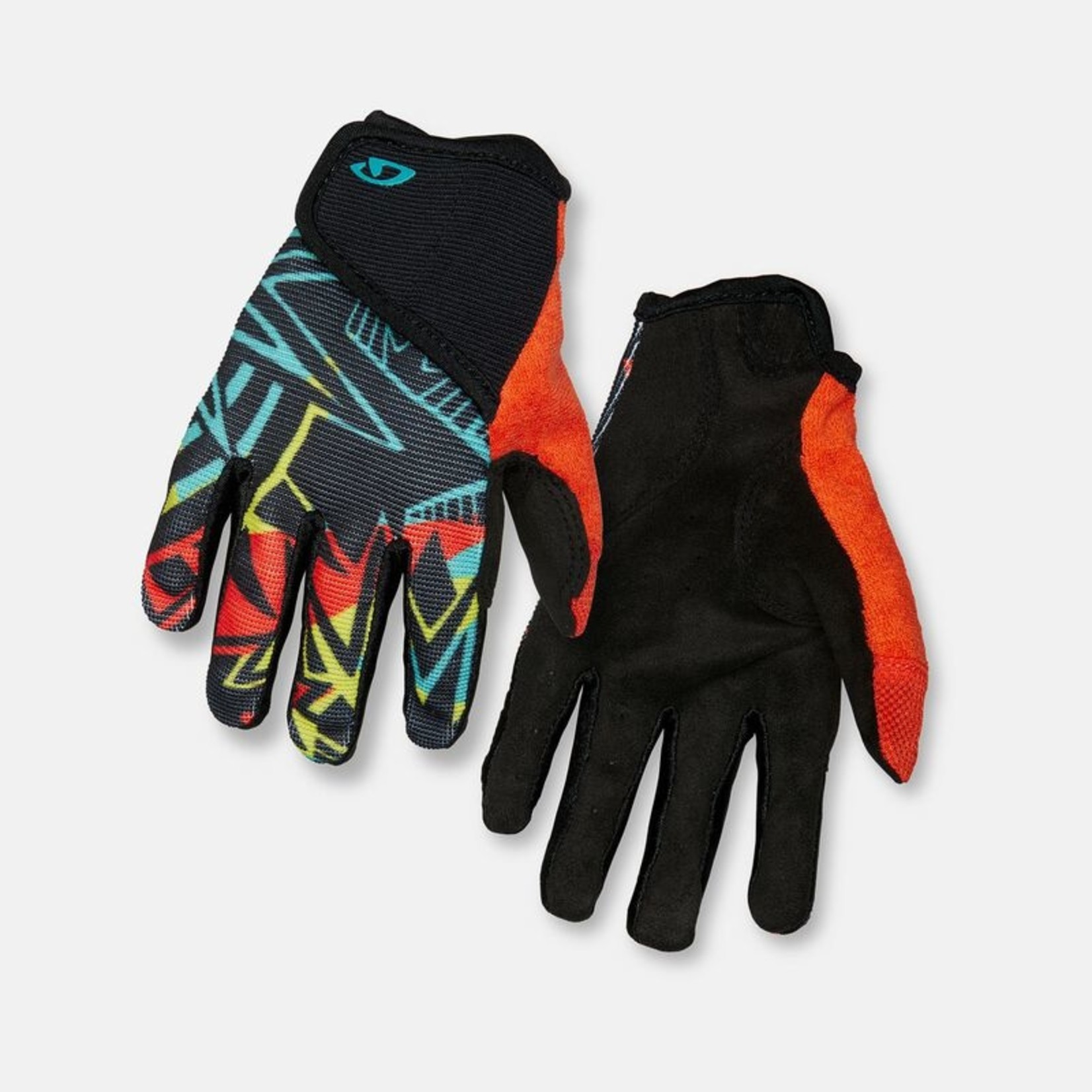 Giro Giro Gloves - DND Jr.