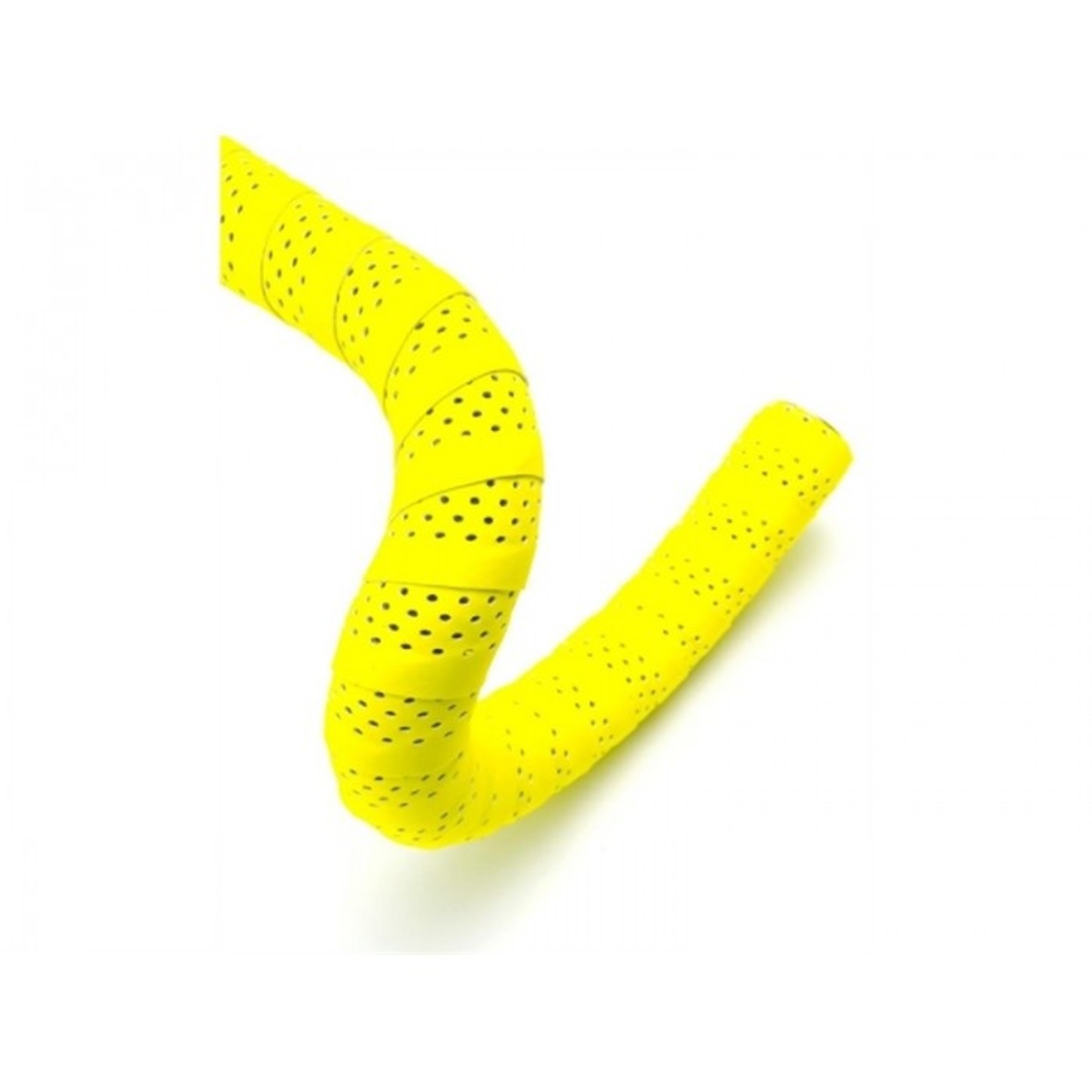 BBB Handlebar Tape - Speed Ribbon - Neon Yellow