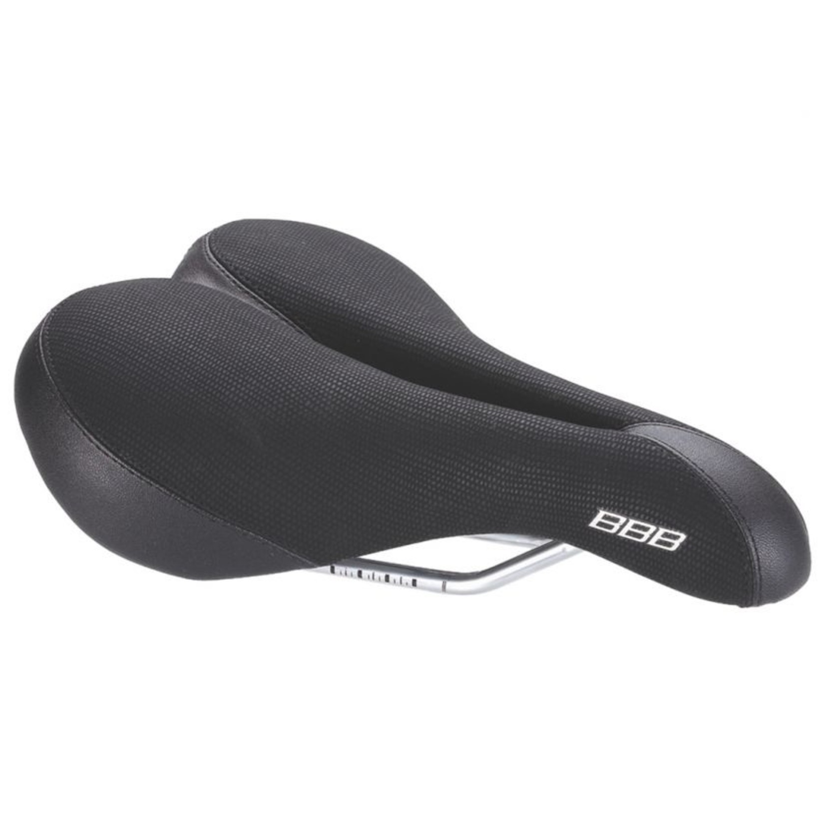 BBB Saddle - BBB Multi Density Touring - Women's