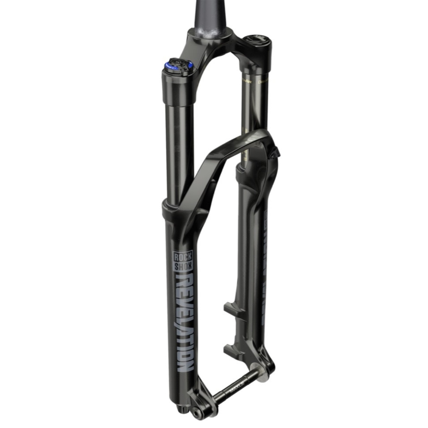 RockShox Revelation, 27.5, 140mm, 15mm Boost, 46mm OffSet (00.4020.562.002)