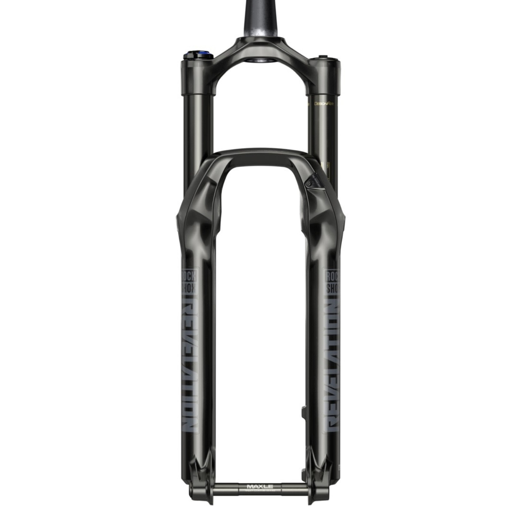 RockShox Revelation, 27.5, 140mm, 15mm Boost, 46mm OffSet (00.4020.562.002)