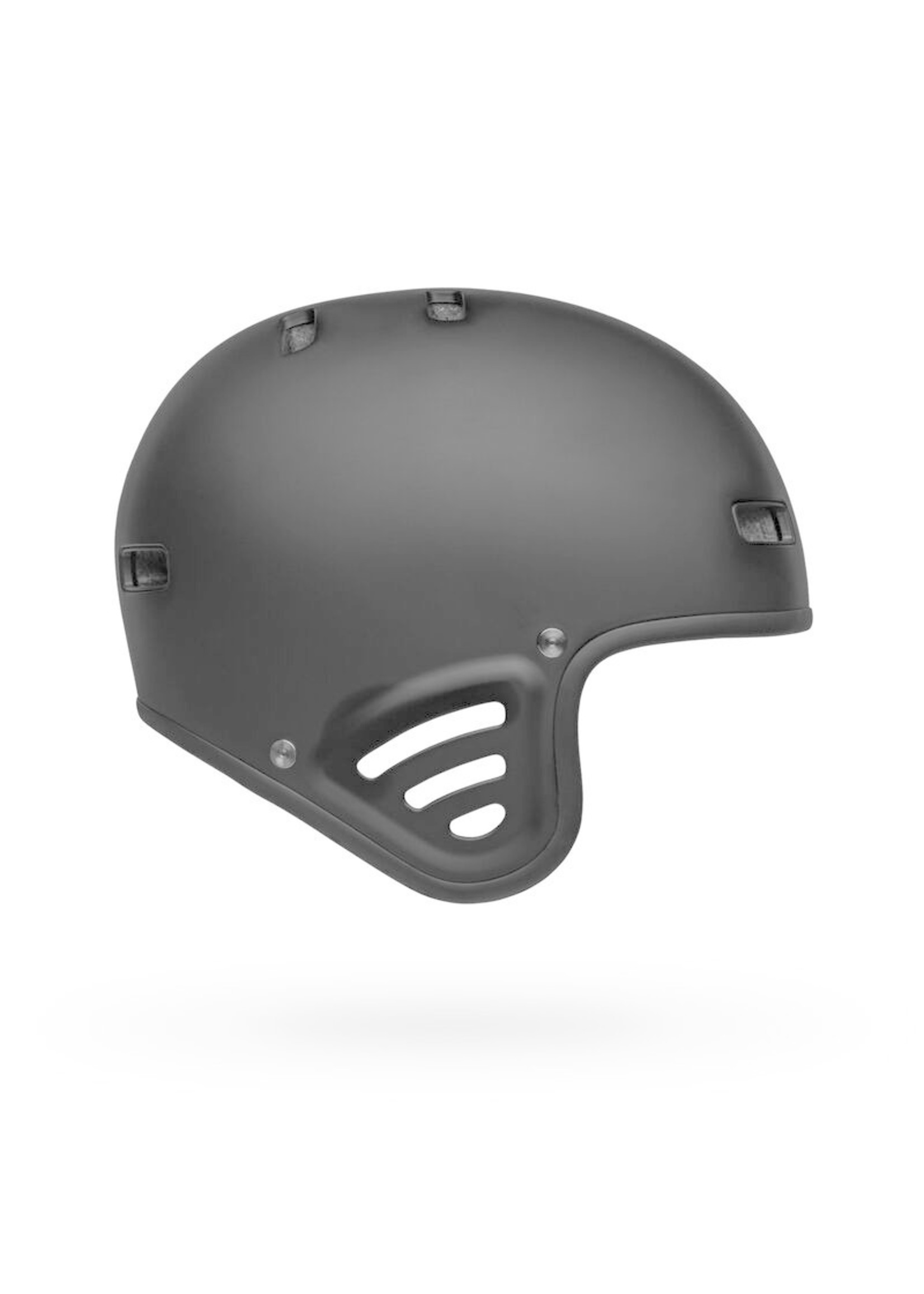 bell full cut bmx helmet