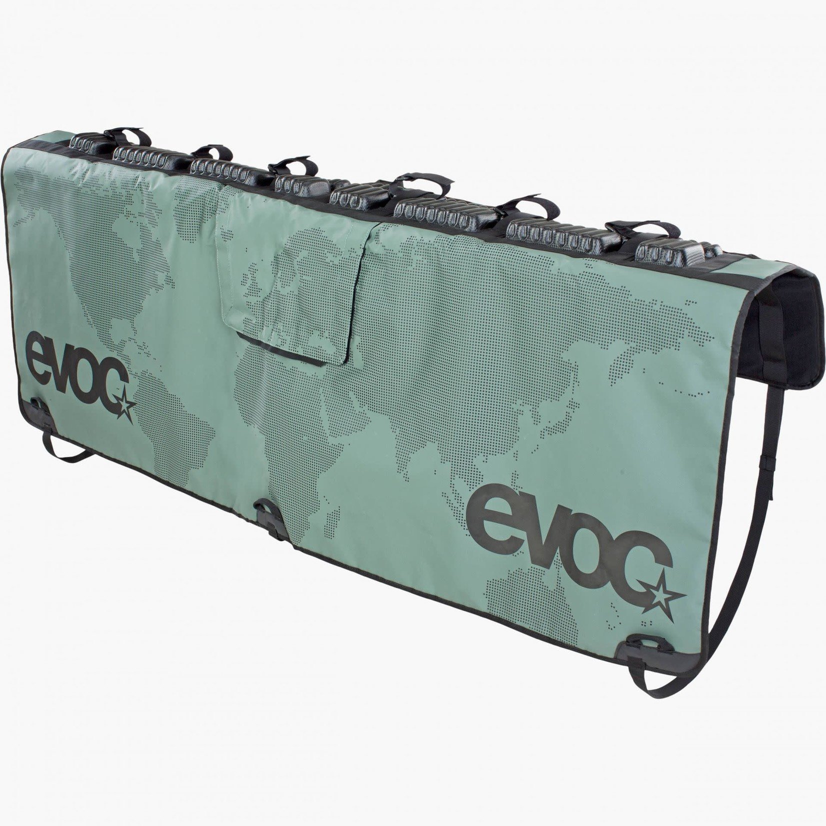 EVOC EVOC, Tailgate Pad,