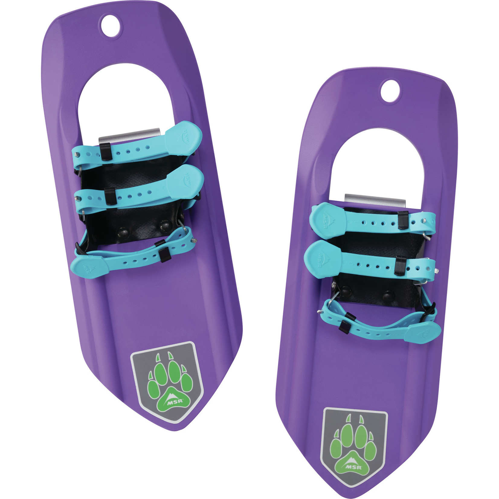 MSR Tyker (Kids Snowshoe)