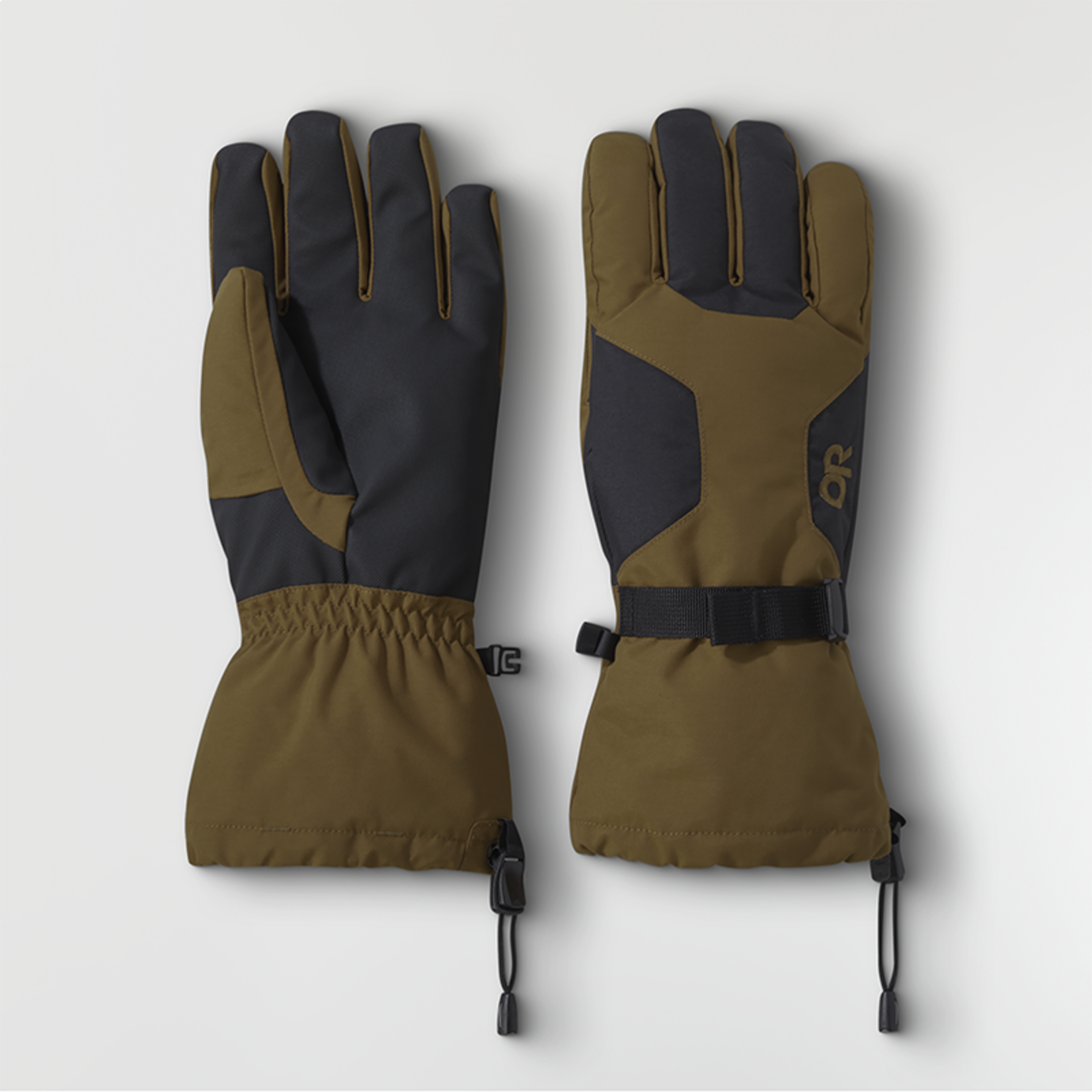Outdoor Reseach Men's Adrenaline Gloves