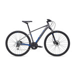 Marin Bikes San Rafael DS-2