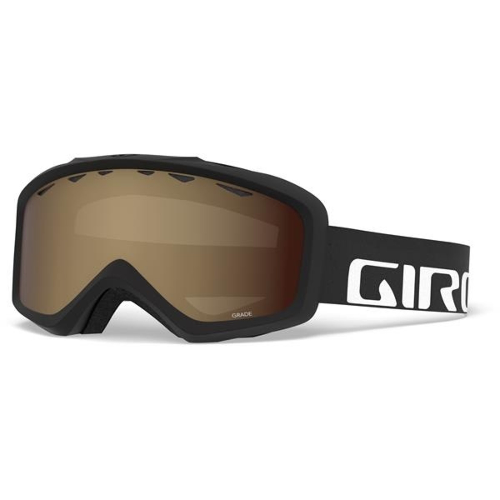 Giro Snow Goggles, Grade (Youth Large)