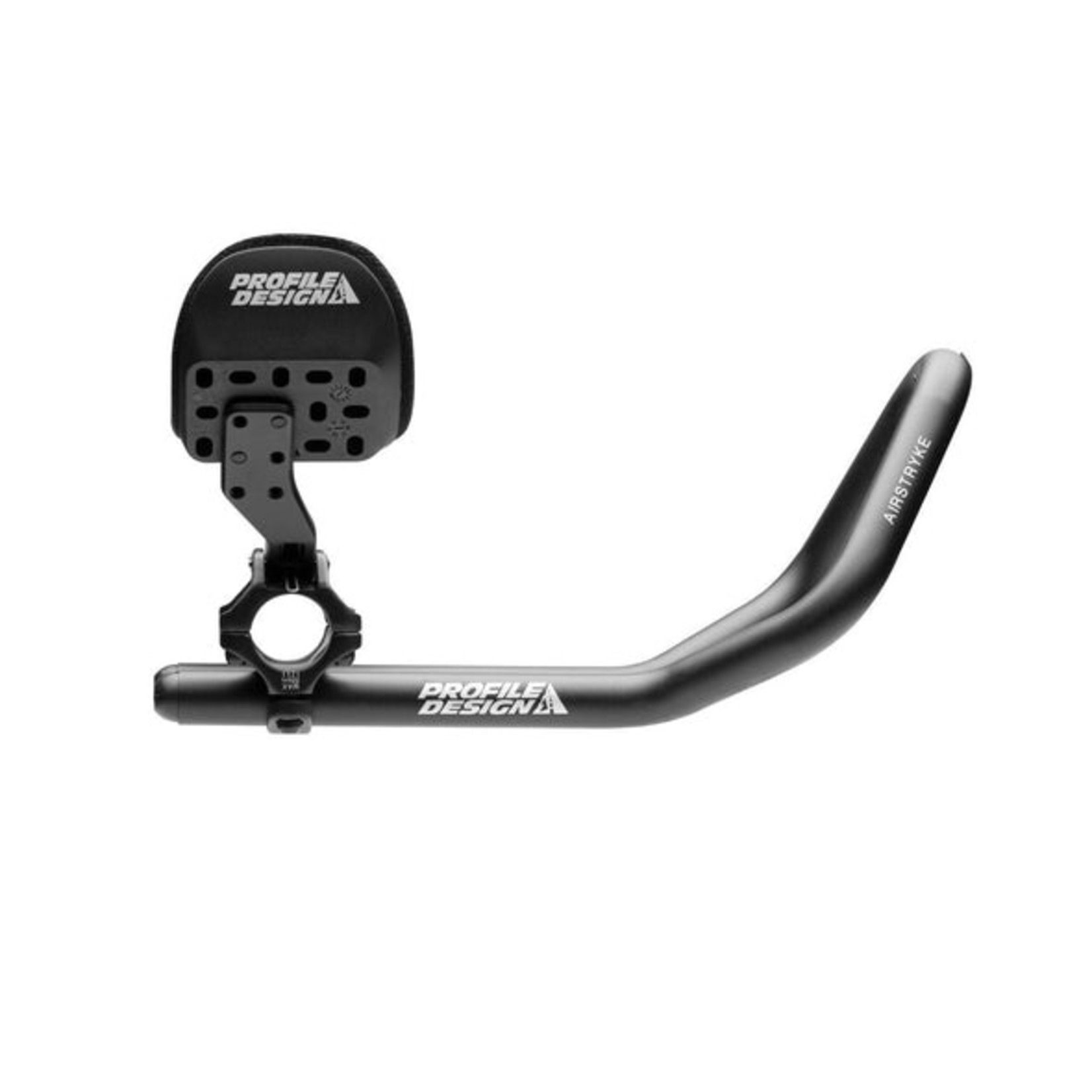 Profile Design, Airstryke II, Clip On Aerobars