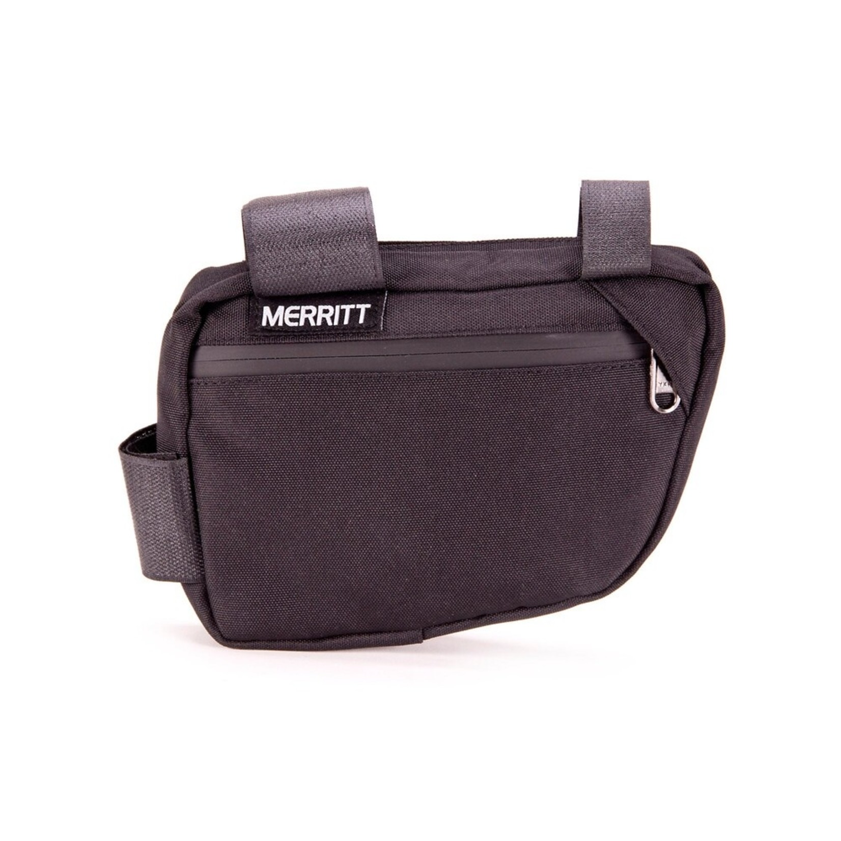 Merritt Merritt Corner Pocket Frame Bag,