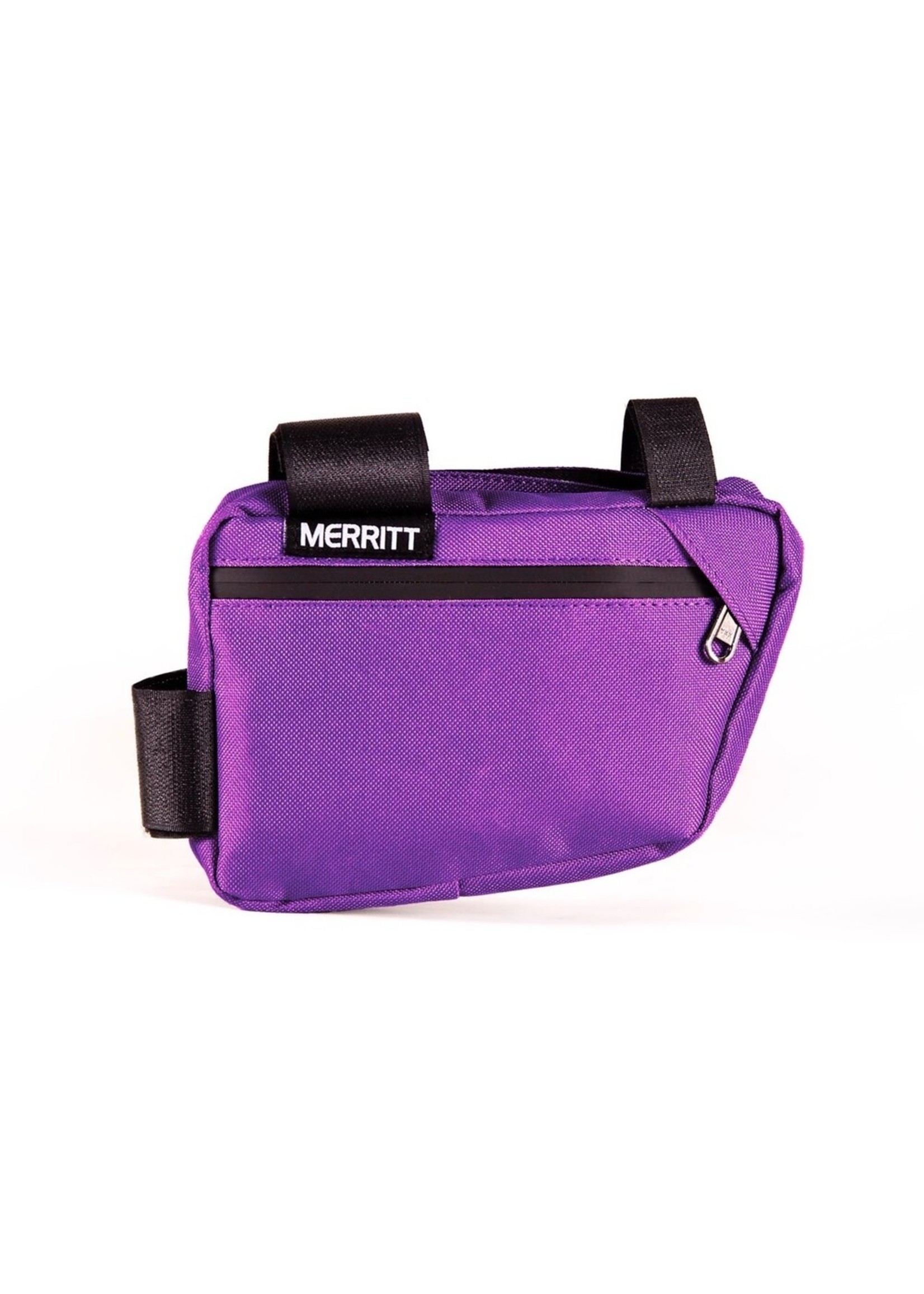 Merritt Merritt Corner Pocket Frame Bag,