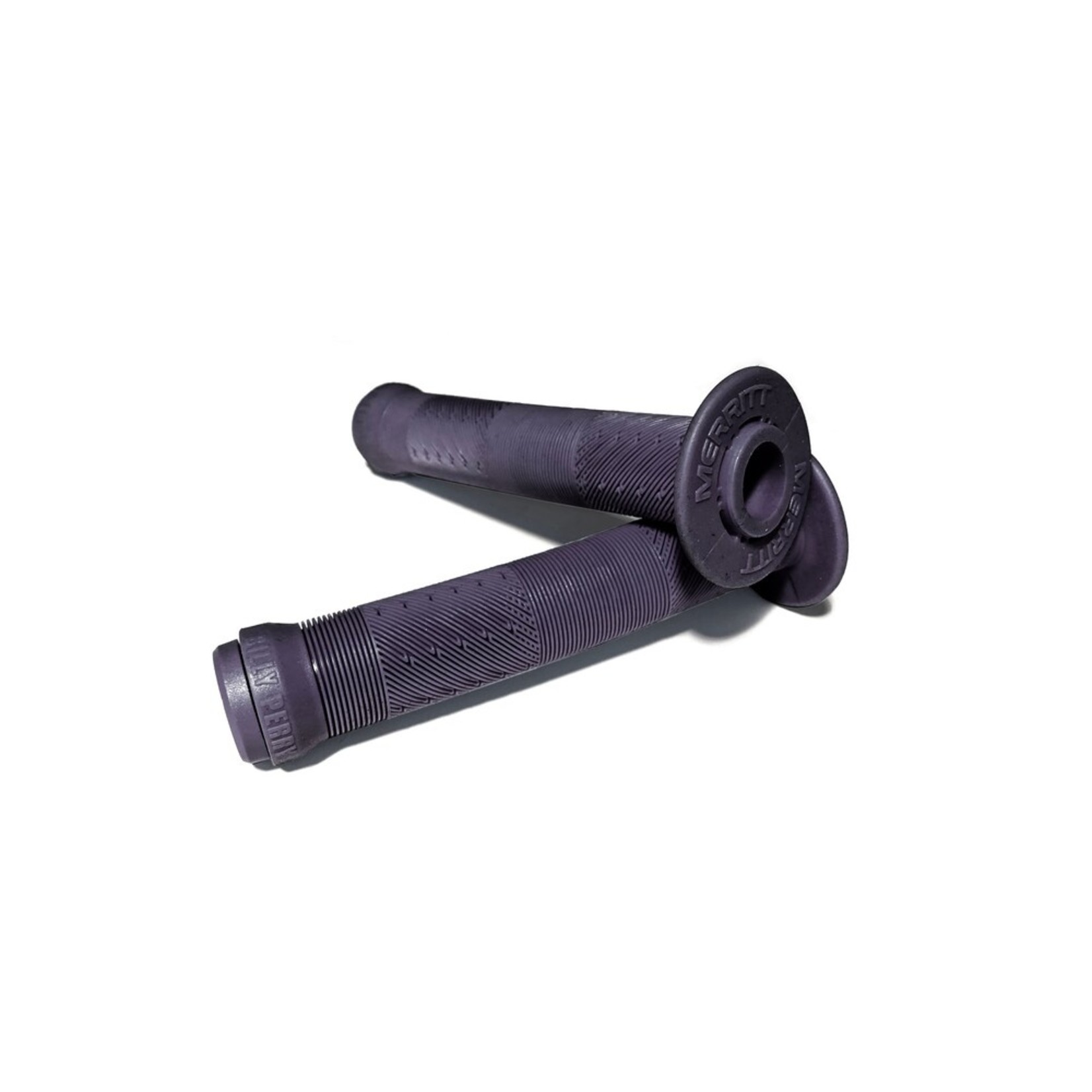 Merritt BMX Grips - Merritt, Billy Perry,