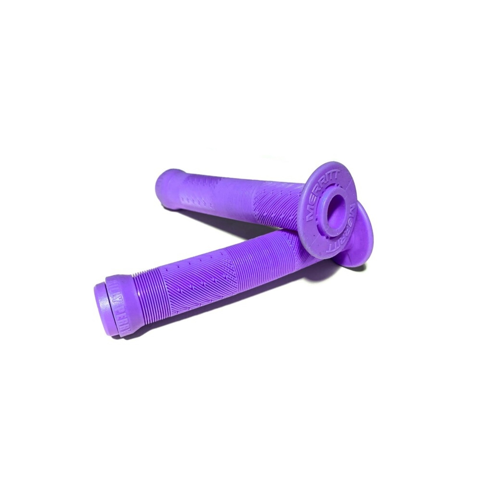 Merritt BMX Grips - Merritt, Billy Perry,