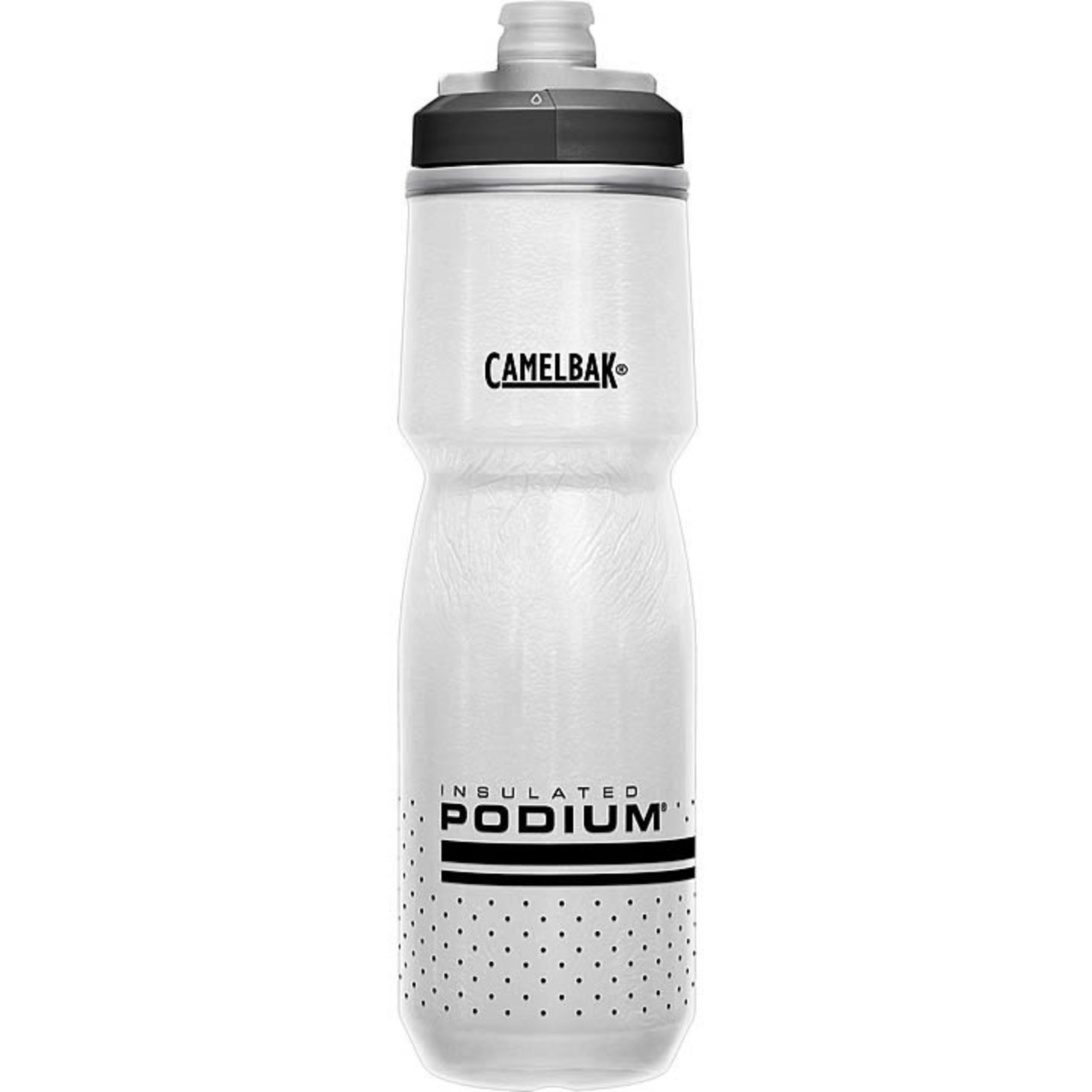 CAMELBAK Water Bottle, Podium Chill,