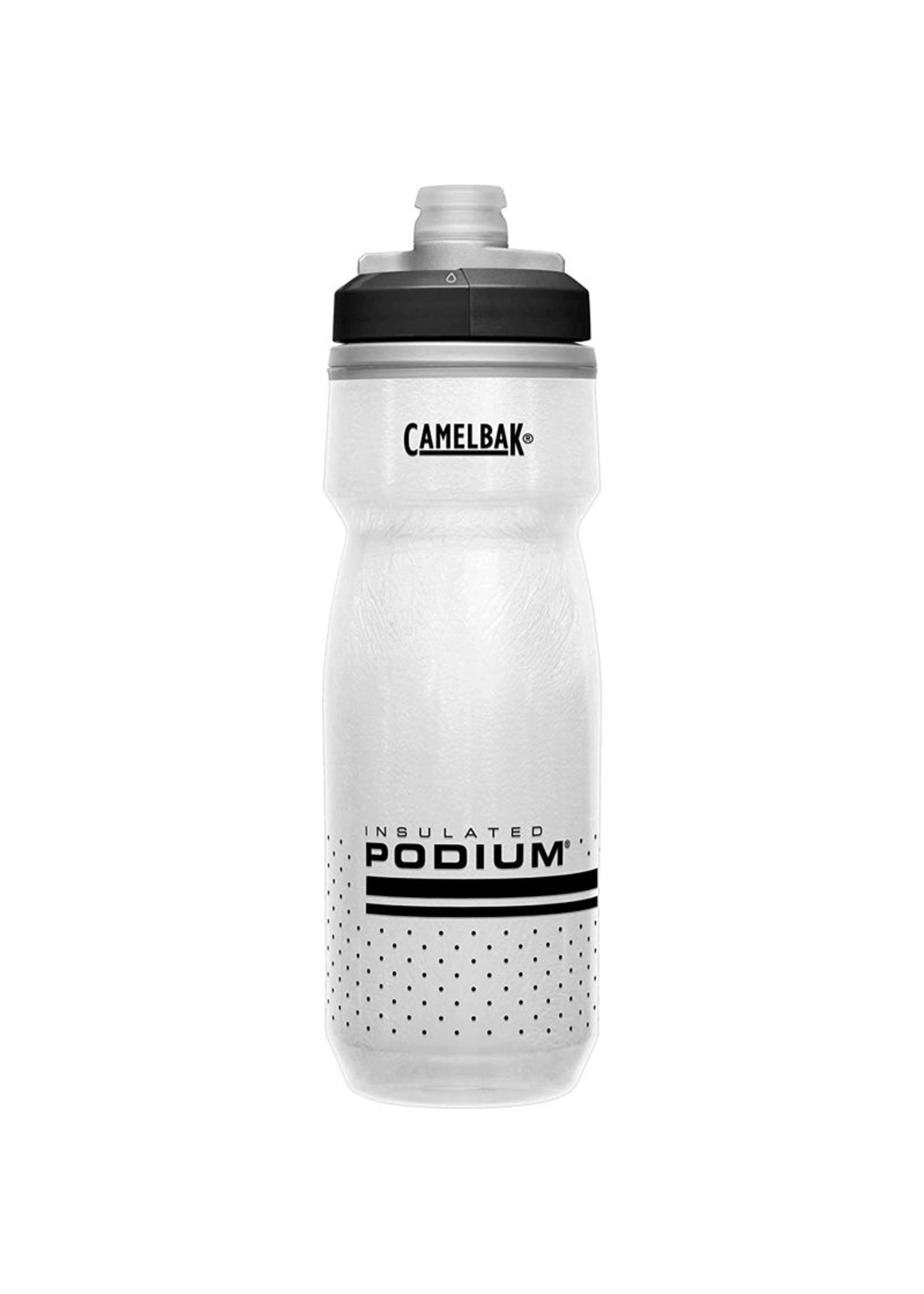 CAMELBAK Water Bottle, Podium Chill,