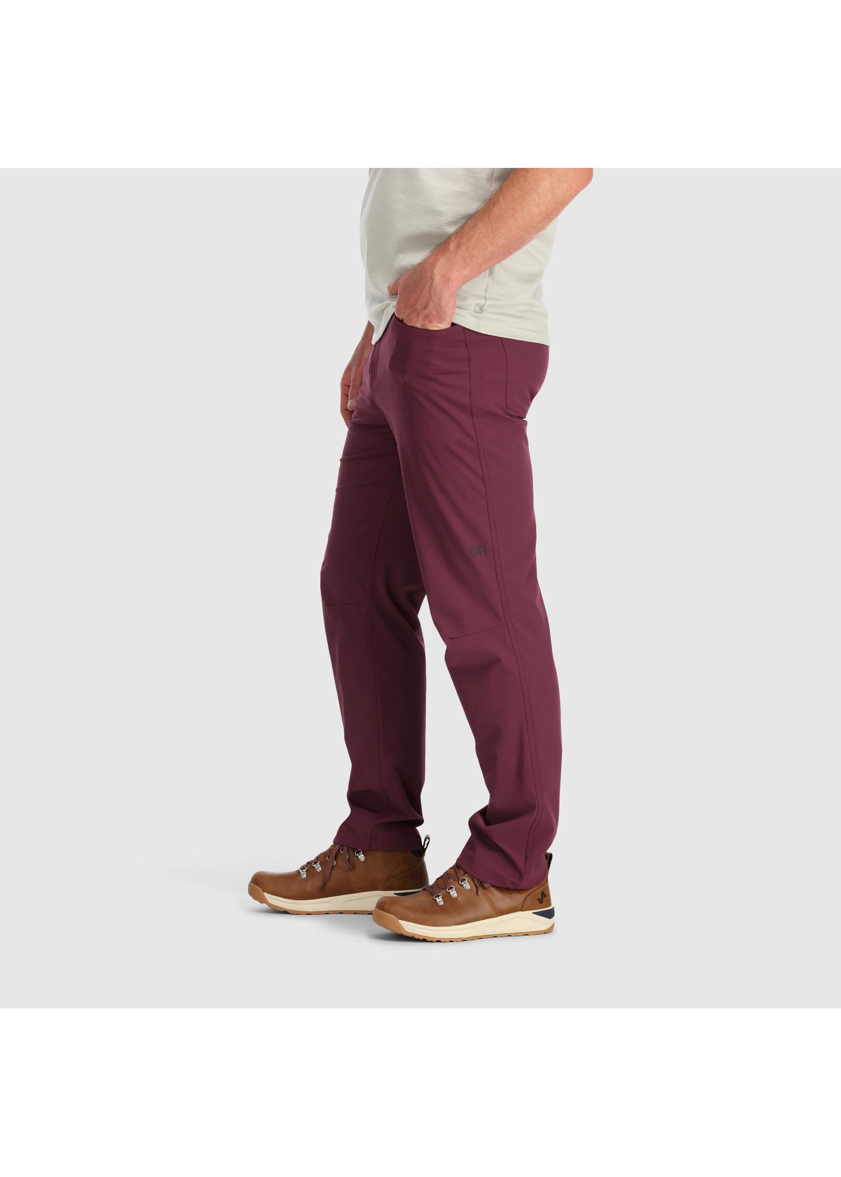 Outdoor Research Men's Ferrosi Pants, 32" Inseam