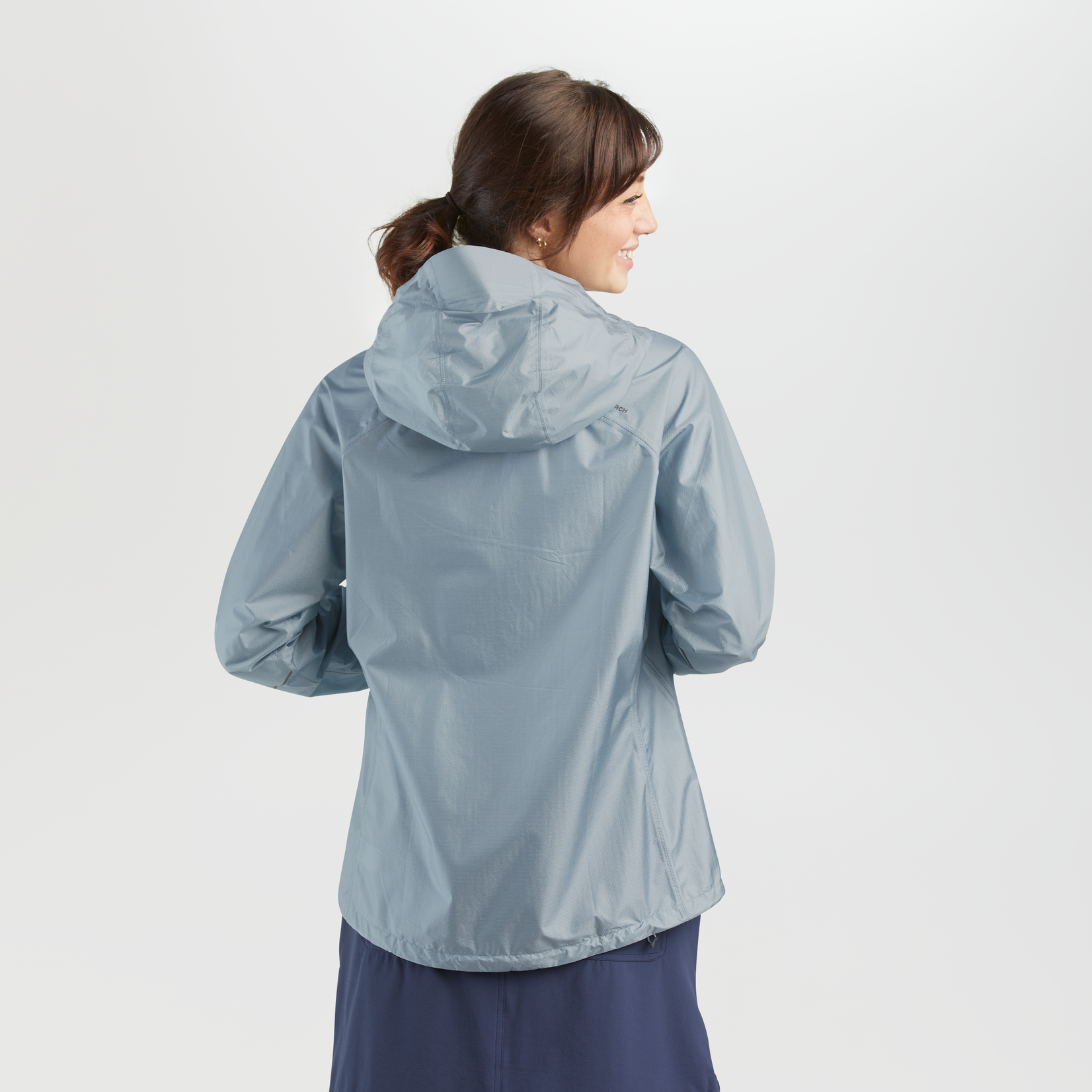 Outdoor Research Women's Helium Rain Jacket