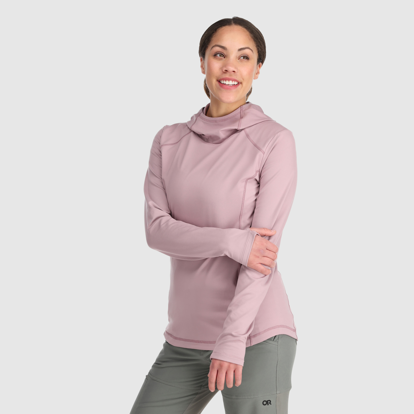 Outdoor Research Women's Melody Pullover Hoodie