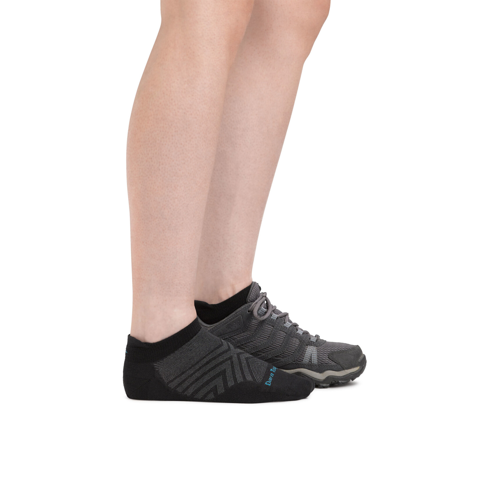 Women's Run, No Show Tab, Ultra-Light (1043)