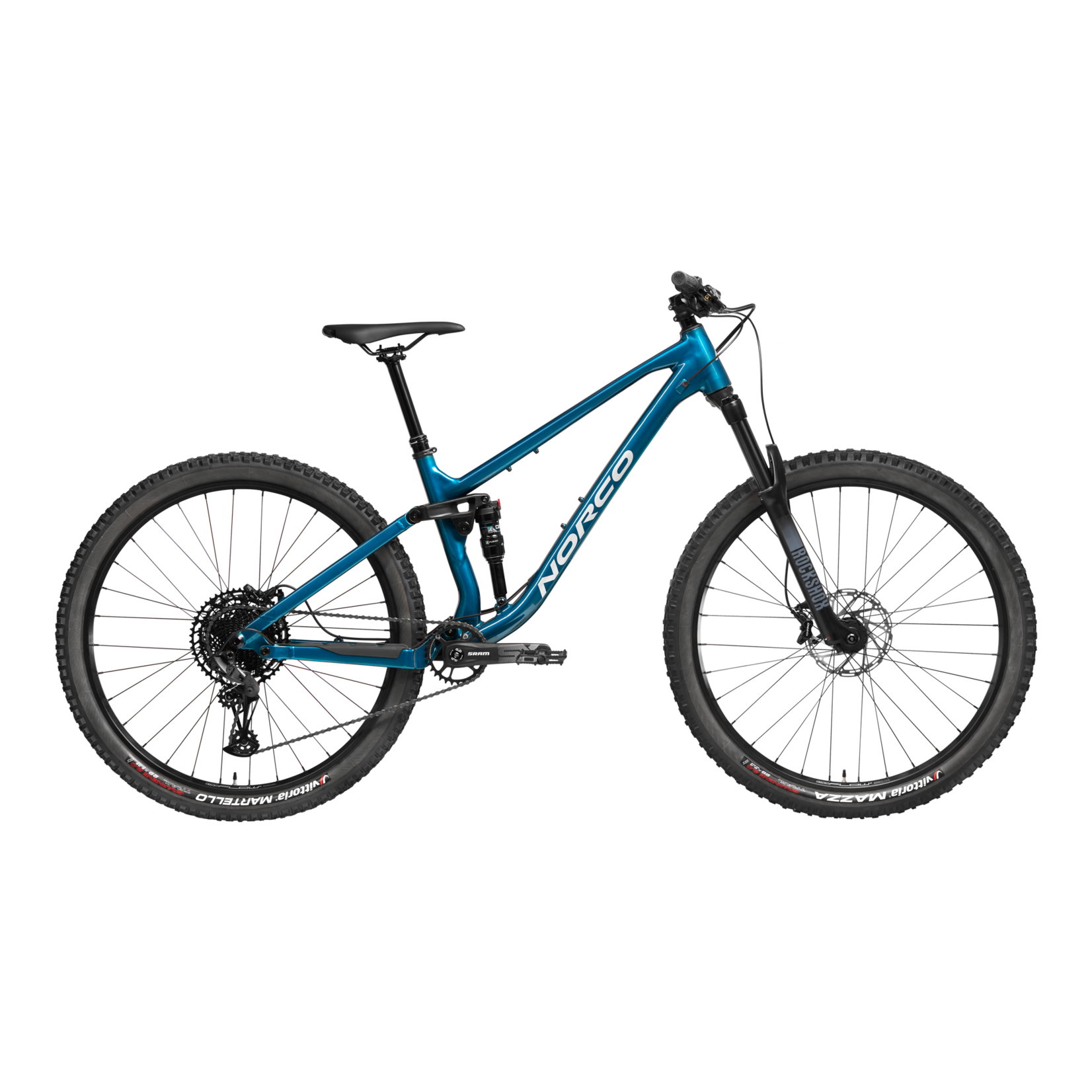 Norco fluid 3 sale fs