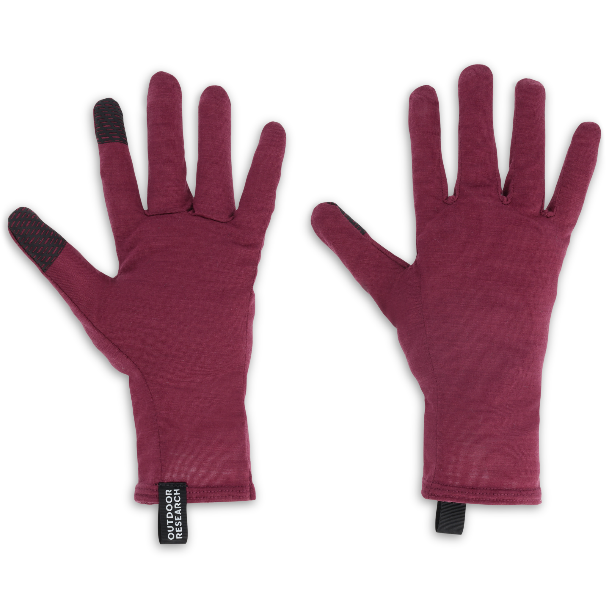 Outdoor Research Merino 150 Sensor Glove Liners - Summit Cycles & Sports